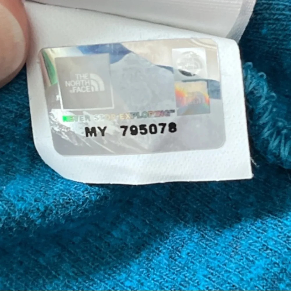 Men’s‎ 2XL North Face long sleeve